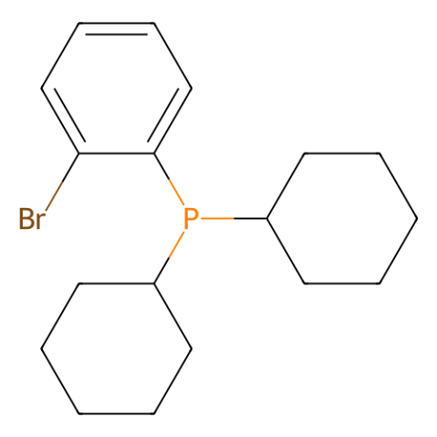 (2-溴苯基)二環(huán)己基膦,(2-Bromophenyl)dicyclohexylphosphine