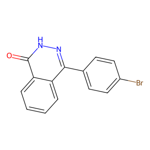4-(4-溴苯基)-1(2H)-酞嗪酮,4-(4-Bromophenyl)-1(2H)-phthalazinone