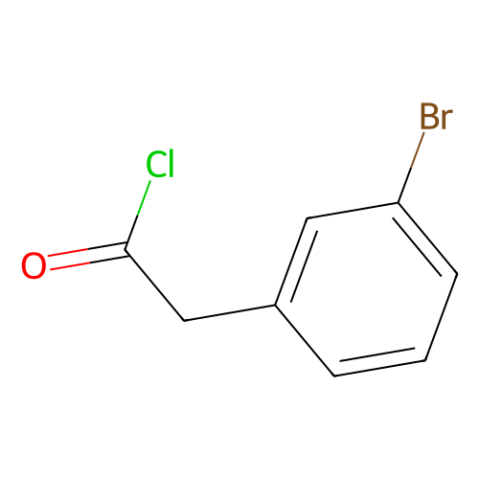 3-溴苯乙酰氯,3-Bromophenylacetyl chloride