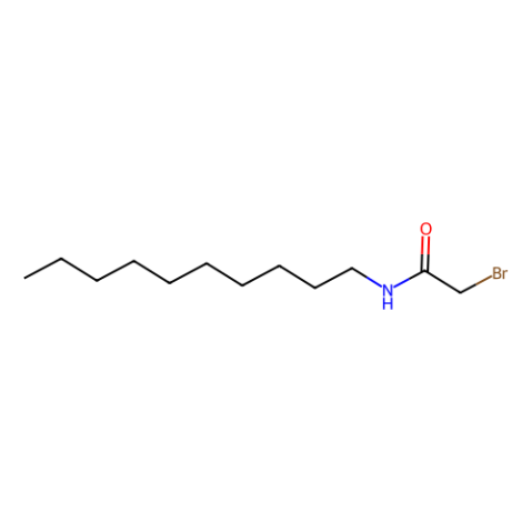 2-溴-N-癸基-乙酰胺,2-Bromo-N-decyl-acetamide