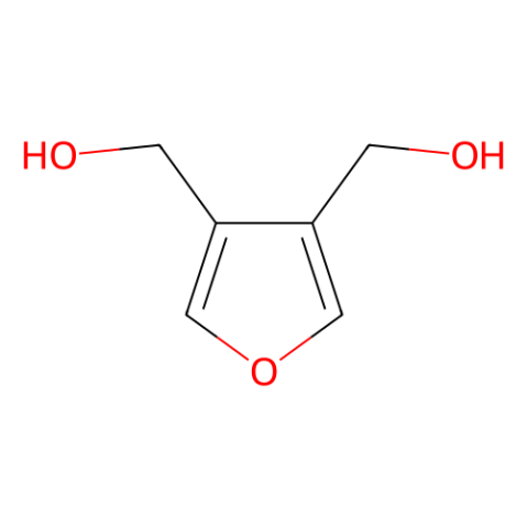 3,4-双（羟甲基）呋喃,3,4-Bis(hydroxymethyl)furan