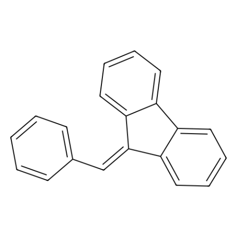 9-亞芐基芴,9-Benzylidenefluorene