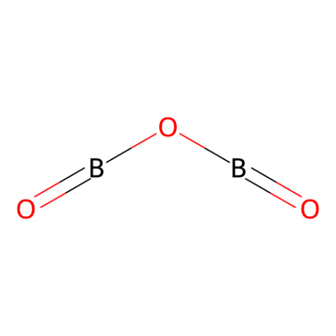 硼-11B氧化物,Boron-11B oxide