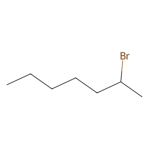 2-溴庚烷,2-Bromoheptane