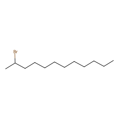 2-溴十二烷,2-Bromododecane