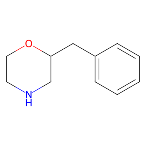 2-苄基吗啉,2-Benzylmorpholine