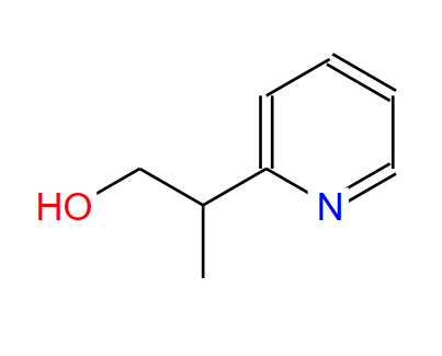 2-(吡啶-2-基)丙-1-醇,2-(Pyridin-2-yl)propan-1-ol