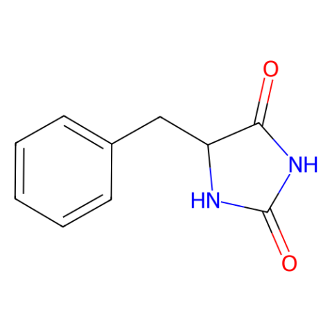 5-芐基乙內(nèi)酰脲,5-benzyl hydantoin