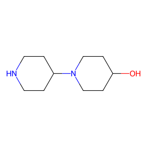 1,4-二哌啶-4-醇,1,4′-Bipiperidin-4-ol