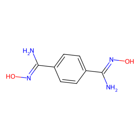 苯-1,4-二胺肟,Benzene-1,4-diamidoxime