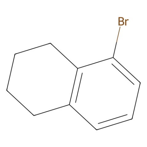 5-溴-1,2,3,4-四氢萘,5-bromo-1,2,3,4-tetrahydro-naphthalene