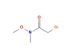 1-溴-3,3,4,4,4-五氟-2-丁酮,1-Bromo-3,3,4,4,4-pentafluoro-2-butanone