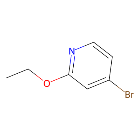 4-溴-2-乙氧基吡啶,4-bromo-2-ethoxypyridine