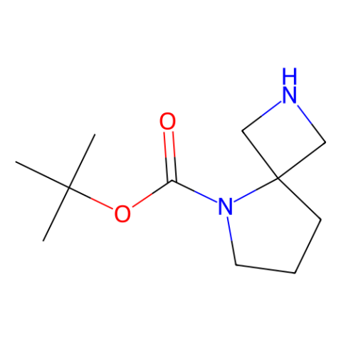 5-Boc-2,5-二氮杂-螺[3.4]辛烷,5-Boc-2,5-diaza-spiro[3.4]octane