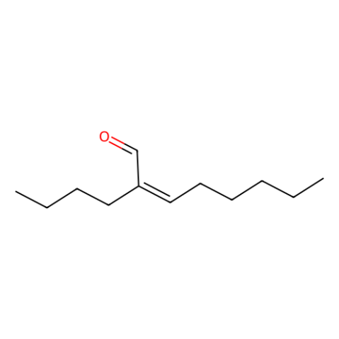 2-丁基-2-辛烯醛,2-Butyl-2-octenal