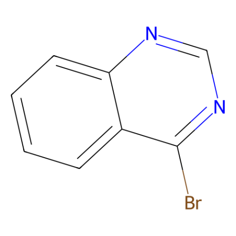 4-溴喹唑啉,4-Bromoquinazoline