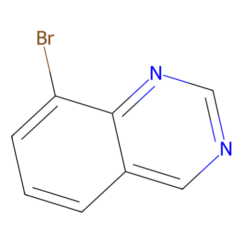 8-溴喹唑啉,8-Bromoquinazoline