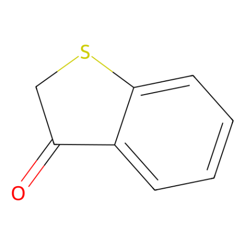 苯并[b]噻吩-3(2H)-酮,Benzo[b]thiophen-3(2H)-one