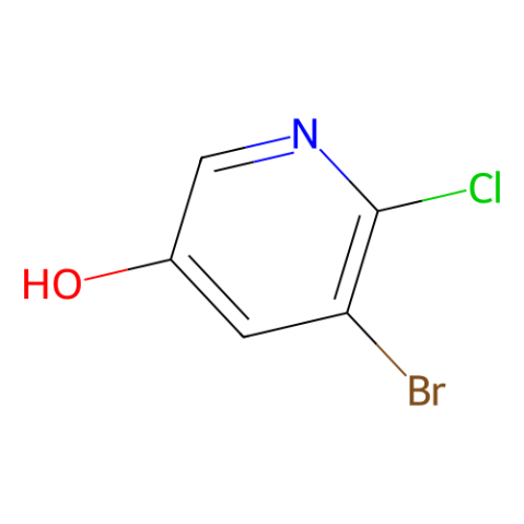 2-氯-3-溴-5-羥基吡啶,5-Bromo-6-chloropyridin-3-ol