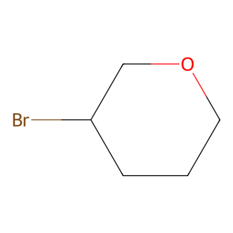 3-溴四氢吡喃,3-Bromo-tetrahydropyran