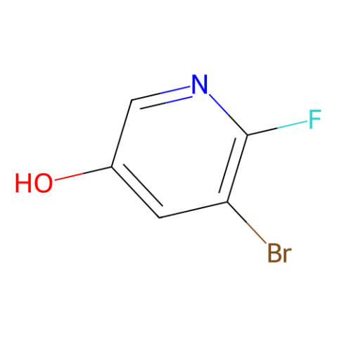 5-溴-6-氟吡啶-3-羥基,5-Bromo-6-fluoropyridin-3-ol