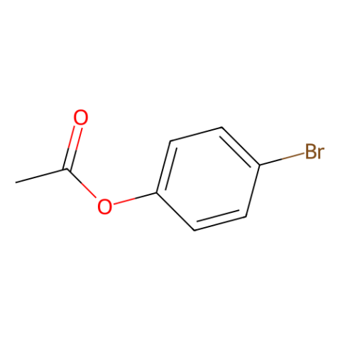 4-乙酰氧基溴苯,4-Bromophenyl acetate