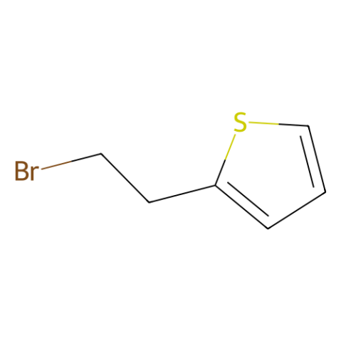 2-(2-溴乙基)噻吩,2-(2-Bromoethyl)thiophene