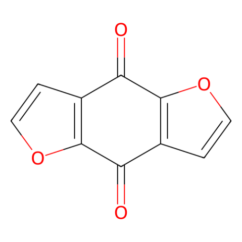 苯并[1,2-b:4,5-b']二呋喃-4,8-二酮,Benzo[1,2-b:4,5-b']difuran-4,8-dione