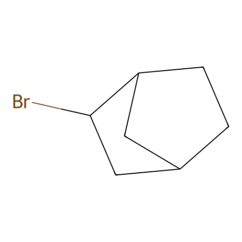 2-溴双环[2.2.1]庚烷,2-Bromobicyclo[2.2.1]heptane