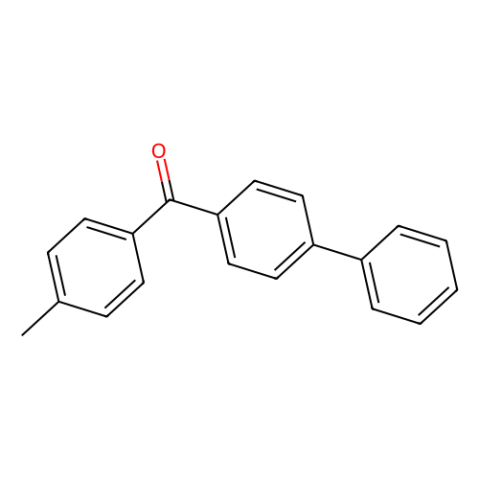 [1,1'-联苯]-4-基(对甲苯基)甲酮,[1,1'-Biphenyl]-4-yl(p-tolyl)methanone