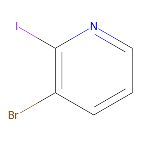 3-溴-2-碘吡啶,3-Bromo-2-iodopyridine