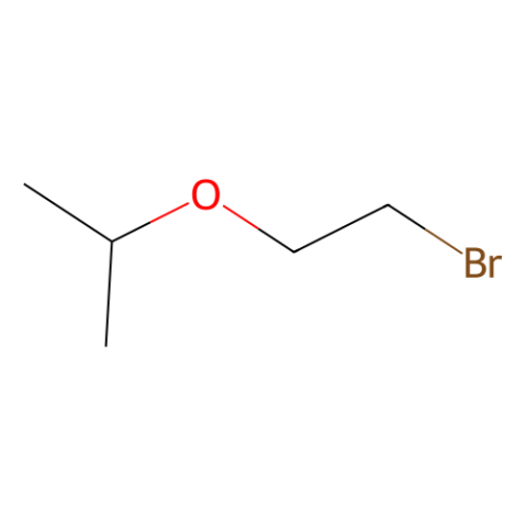 2-(2-溴乙氧基)丙烷,2-(2-Bromoethoxy)propane