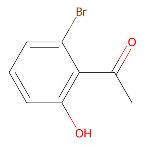 1-(2-溴-6-羟基-苯基)-乙酮,1-(2-Bromo-6-hydroxyphenyl)ethanone