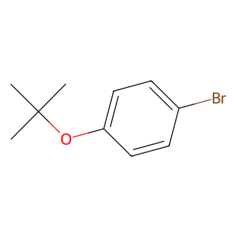 1-溴-4-叔丁氧基苯,1-Bromo-4-(tert-butoxy)benzene