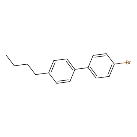 4-丁基-4'-溴聯(lián)苯,4-Bromo-4'-butyl-1,1'-biphenyl