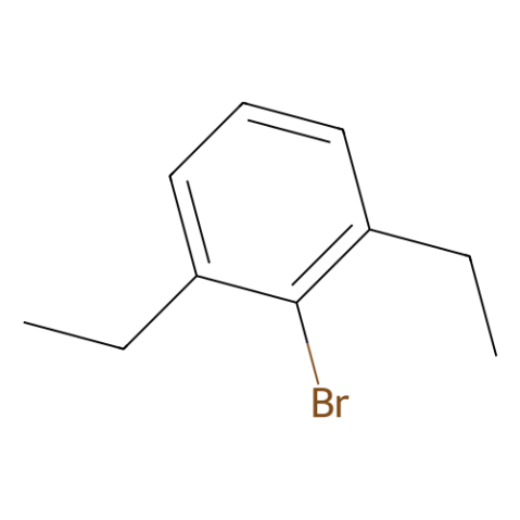 2-溴-1,3-二乙基苯,2-Bromo-1,3-diethylbenzene