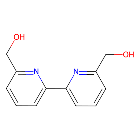 [2,2'-联吡啶]-6,6'-二基二甲醇,[2,2'-Bipyridine]-6,6'-diyldimethanol