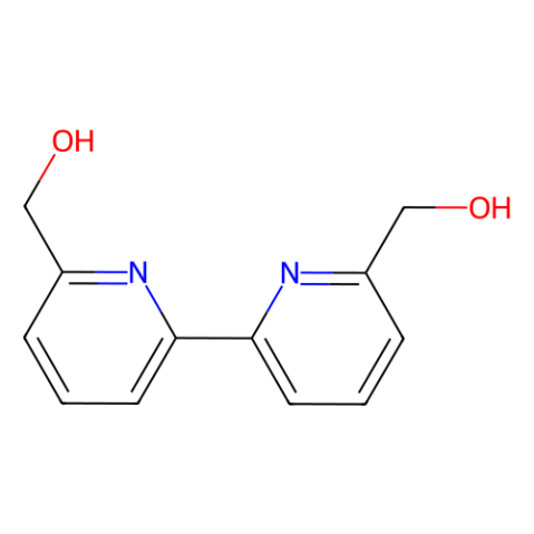 [2,2'-聯(lián)吡啶]-6,6'-二基二甲醇,[2,2'-Bipyridine]-6,6'-diyldimethanol