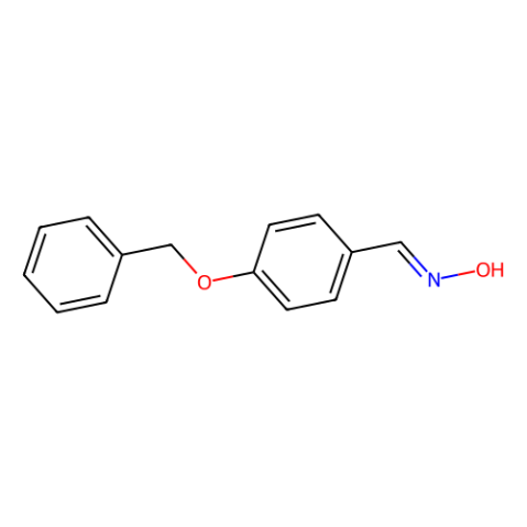 4-(苄氧基)苯甲醛肟,4-(Benzyloxy)benzaldehyde oxime