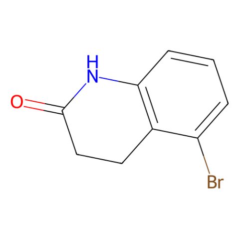 5-溴-3,4-二氫喹啉-2(1H)-酮,5-Bromo-3,4-dihydroquinolin-2(1H)-one