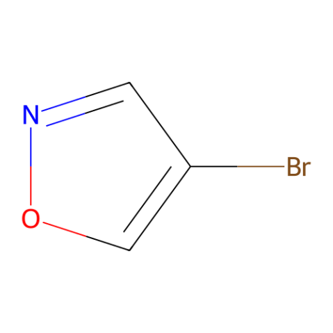 4-溴异恶唑,4-Bromoisoxazole
