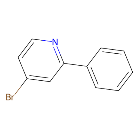 4-溴-2-苯基吡啶,4-Bromo-2-phenylpyridine