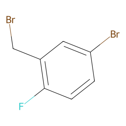 2-氟-5-溴溴苄,5-Bromo-2-fluorobenzyl Bromide