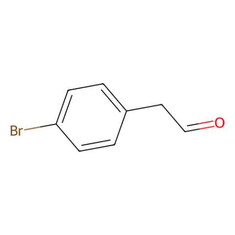 4-溴苯乙醛,(4-Bromophenyl)acetaldehyde