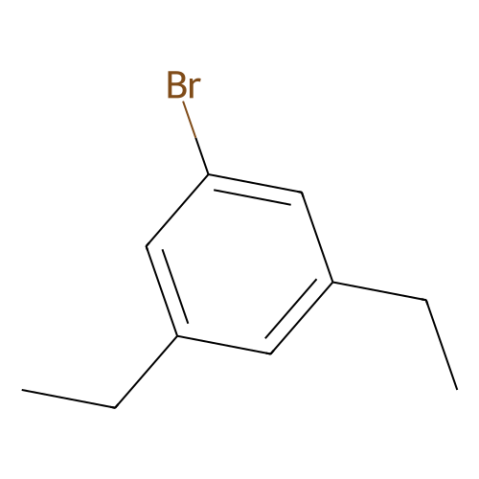 3,5-二乙基溴苯,1-Bromo-3,5-diethylbenzene