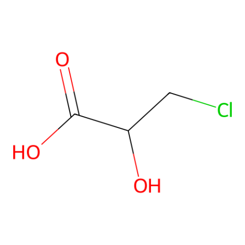 β-氯乳酸,β-Chlorolactic Acid