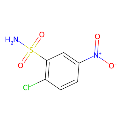 2-氯-5-硝基苯磺酰胺,2-Chloro-5-nitrobenzenesulfonamide