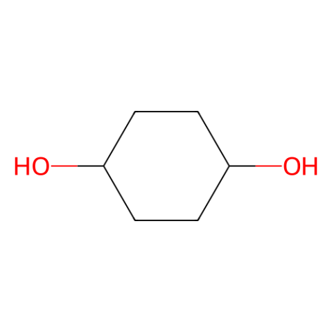 顺-1,4-环己二醇,cis-1,4-Cyclohexanediol