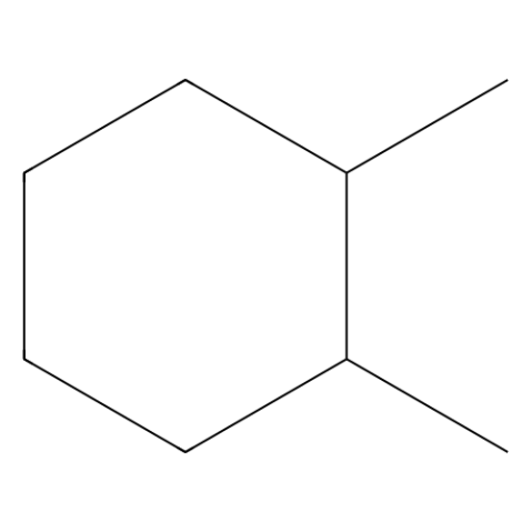 顺-1,2-二甲基环己胺,cis-1,2-Dimethylcyclohexane