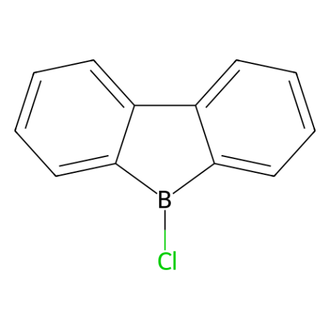5-氯-5H-二苯并[b,d]硼杂环戊二烯,5-Chloro-5H-dibenzo[b,d]borole